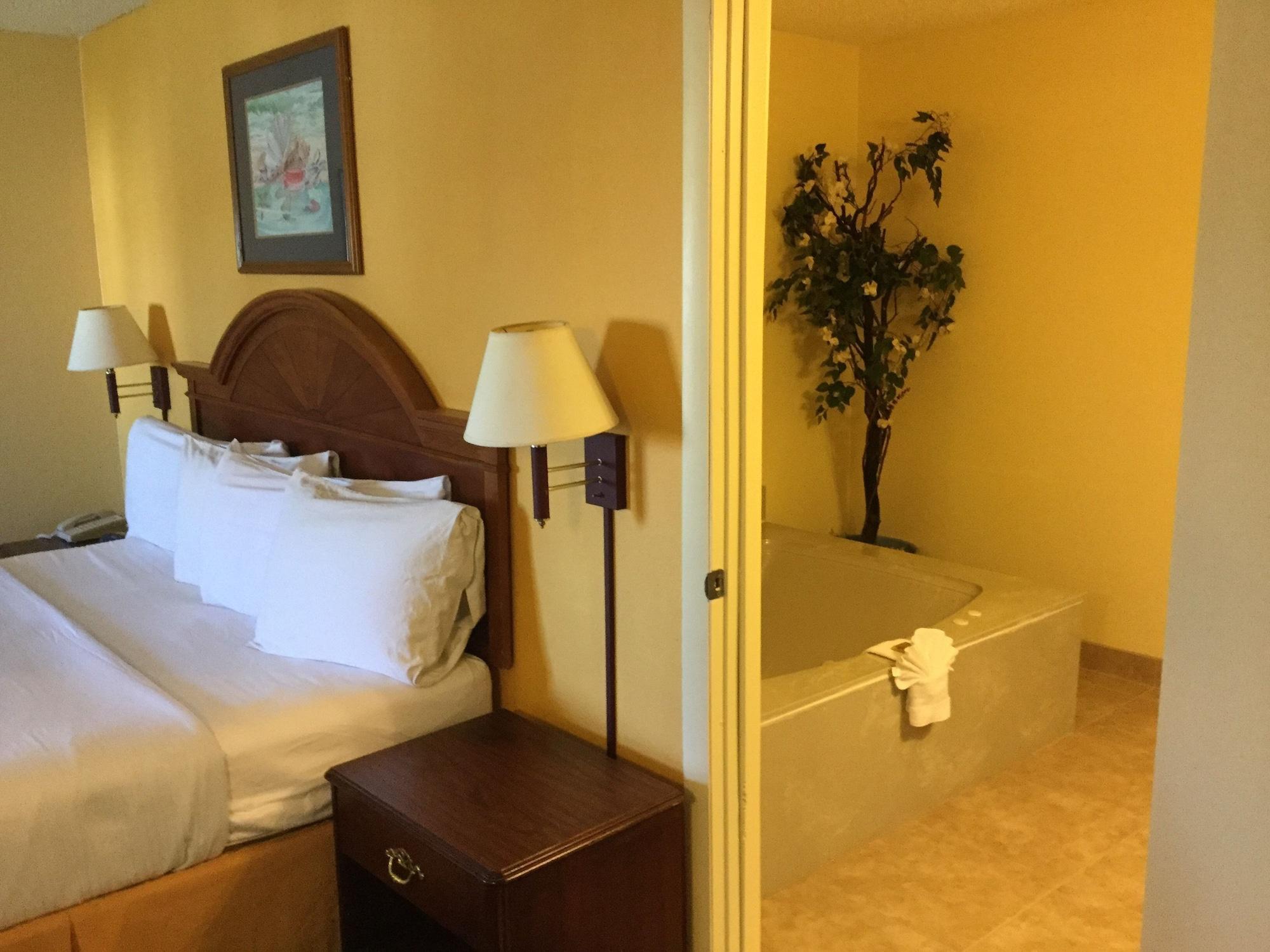 St. Augustine Island Inn 세인트 어거스틴 비치 외부 사진