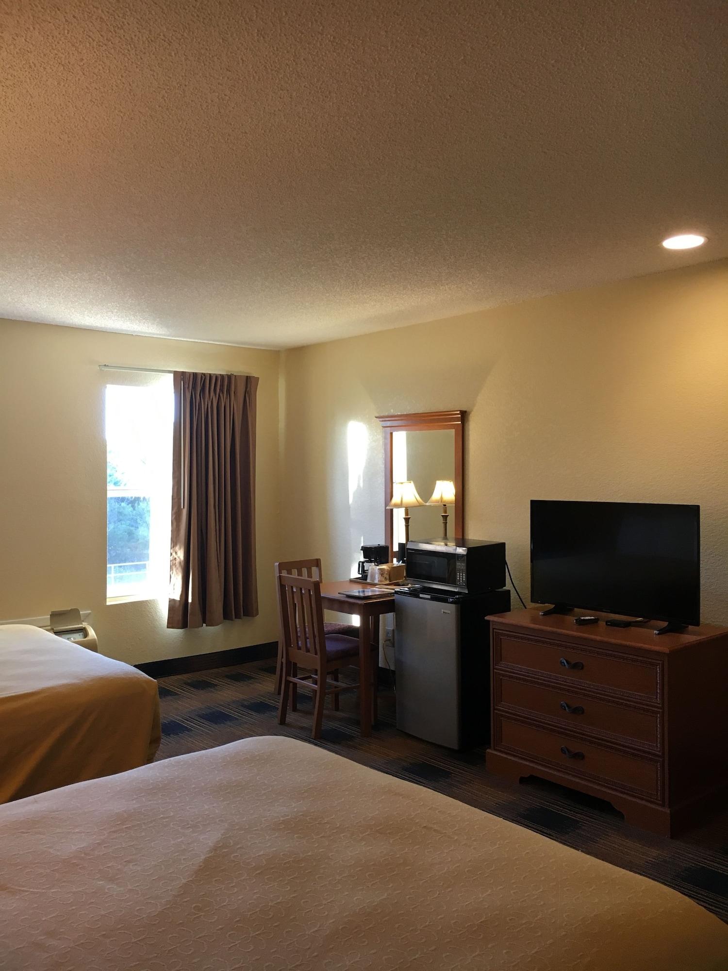 St. Augustine Island Inn 세인트 어거스틴 비치 외부 사진