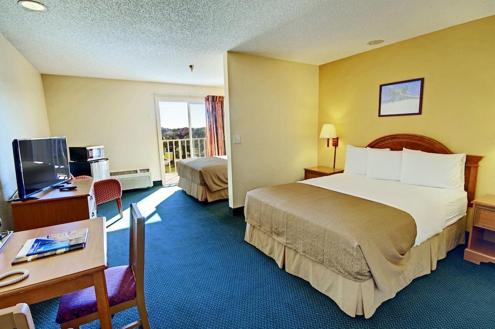 St. Augustine Island Inn 세인트 어거스틴 비치 외부 사진